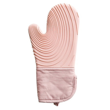 Firlar Kitchen Microwave Oven Heat Insulation Waterproof Anti Scalding Thickened Silica Gel High Temperature Resistant Baking Gloves
Firlar Kitchen Microwave Oven Heat Insulation Waterproof Anti Scalding Thickened Silica Gel High Temperature Resistant Baking Gloves