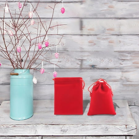 High Grade Velvet Bag Drawstring Storage Bag Packaging Bag Jewelry Mobile Phone Computer Bag
High Grade Velvet Bag Drawstring Storage Bag Packaging Bag Jewelry Mobile Phone Computer Bag