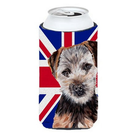 Norfolk Terrier Puppy With English Union Jack British Flag Tall Boy bottle sleeve Hugger - 22 To 24 Oz.
Norfolk Terrier Puppy With English Union Jack British Flag Tall Boy bottle sleeve Hugger - 22 To 24 Oz.