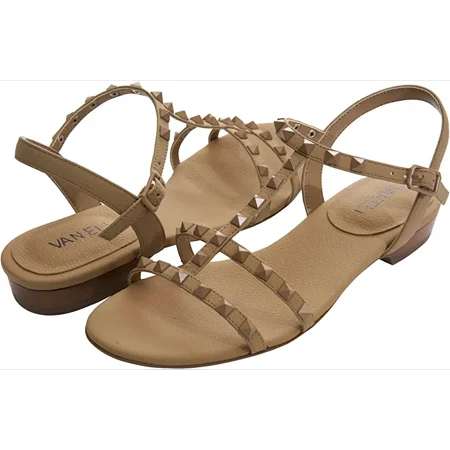 Vaneli Brunel Sandmilled Calf Size 11M