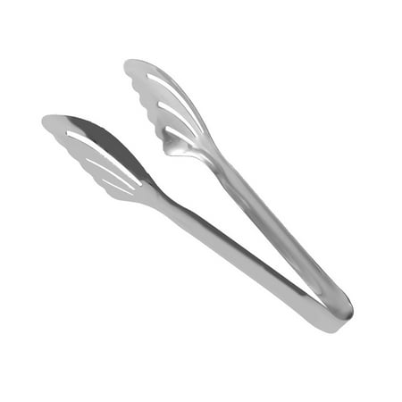Sanwood Food Clip Anti-scald Multi-use Stainless Steel Cooking Butterfly Wing Steak Cake Barbecue Tong Clamp for Home Large size 1 Kitchen Tool
Sanwood Food Clip Anti-scald Multi-use Stainless Steel Cooking Butterfly Wing Steak Cake Barbecue Tong Clamp for Home Large size 1 Kitchen Tool