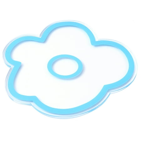 2Pcs Acrylic Flower Coasters Dining Table Cup Mats Decorative Flower Cup Pads Desktop Cup Coasters
2Pcs Acrylic Flower Coasters Dining Table Cup Mats Decorative Flower Cup Pads Desktop Cup Coasters