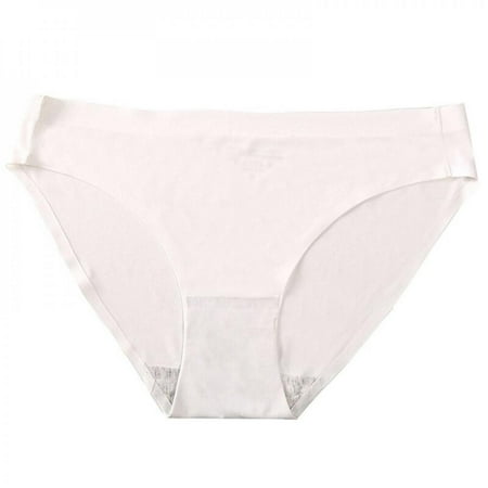 Big Sale!!Women s Dark Super Elastic Ice Silk Seamless One-piece All-inclusive Hip Cotton Breathable Soft Crotch Briefs
Big Sale!!Women s Dark Super Elastic Ice Silk Seamless One-piece All-inclusive Hip Cotton Breathable Soft Crotch Briefs
