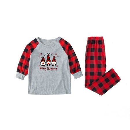 Clearance Christmas Family Matching Pajamas Set Santa s Deer Sleepwear For The Family Holiday PJs Xmas Loungewear
Clearance Christmas Family Matching Pajamas Set Santa s Deer Sleepwear For The Family Holiday PJs Xmas Loungewear