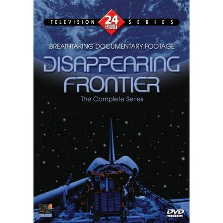 Disappearing Frontier: The Complete Series