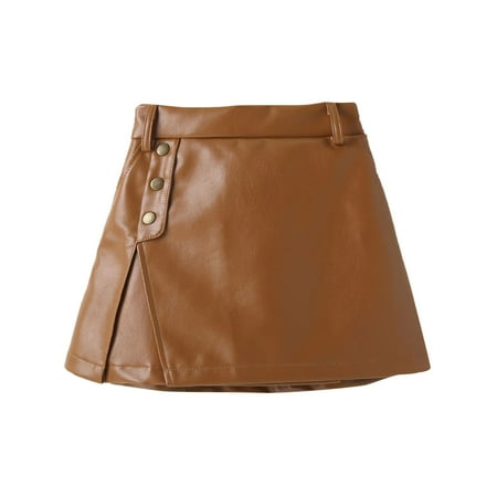 Little Girl Dress Baby Girls Skirts Leather Children s Autumn Clothing For Kids Skirt Clothes Toddler Summer Cool Cute
Little Girl Dress Baby Girls Skirts Leather Children s Autumn Clothing For Kids Skirt Clothes Toddler Summer Cool Cute