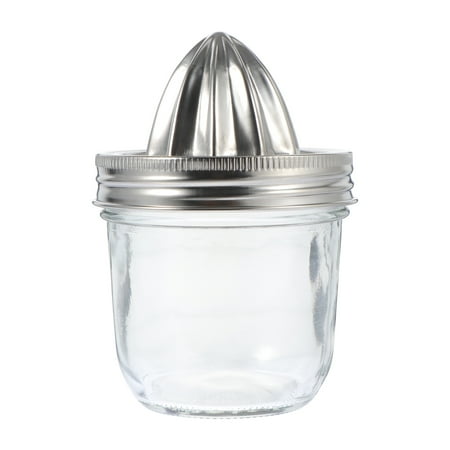Mason Can Juicer Stainless Steel Lemon Juicer Home Kitchen Manual Citrus Juicer
Mason Can Juicer Stainless Steel Lemon Juicer Home Kitchen Manual Citrus Juicer
