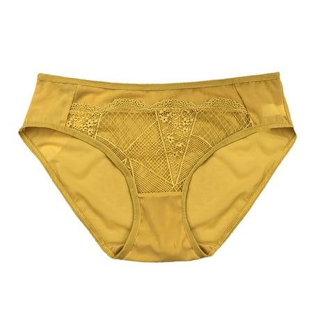 JDEFEG Women S Underwear Cotton Womens Lace Thin Ribbon Hollowt And Raise The Pure Brief Panties 100 Percent Cotton Underwear Women Plus Size Lace D
JDEFEG Women S Underwear Cotton Womens Lace Thin Ribbon Hollowt And Raise The Pure Brief Panties 100 Percent Cotton Underwear Women Plus Size Lace D