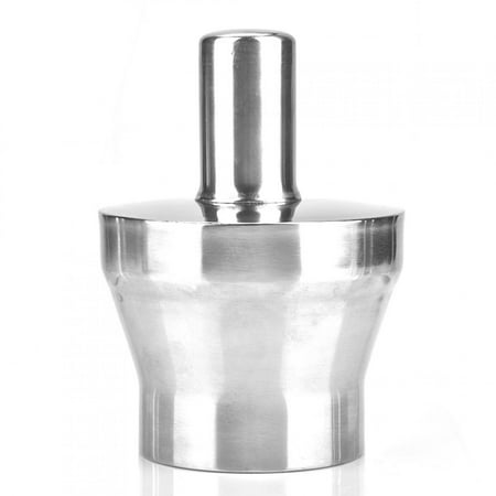 Fine Copper Screw Lab Lamp Leakproof Safe Alcohol Lamp For Chemistry Lab