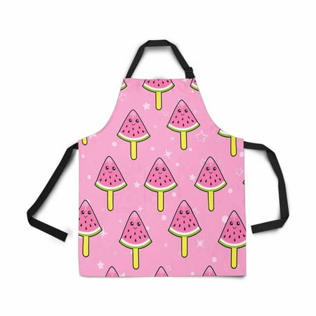 ASHLEIGH Colorful Ice Cream Abstract Grunge Adjustable Bib Apron for Women Men Girls Chef with Pockets Novelty Kitchen Apron for Cooking Baking Gardening Pet Grooming Cleaning
ASHLEIGH Colorful Ice Cream Abstract Grunge Adjustable Bib Apron for Women Men Girls Chef with Pockets Novelty Kitchen Apron for Cooking Baking Gardening Pet Grooming Cleaning