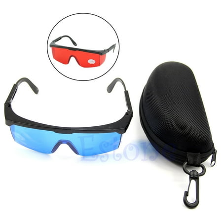 YUOPEEA Hot 600nm-700nm Red Laser Safety Glasses for Protection Goggle With Hard Protect
YUOPEEA Hot 600nm-700nm Red Laser Safety Glasses for Protection Goggle With Hard Protect