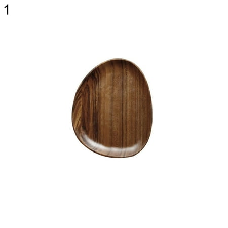 Temacd Wooden Plate Smooth Surface Fine Workmanship Anti-deformed Japanese Style Sushi Pan Home Holiday Decor for Gift
Temacd Wooden Plate Smooth Surface Fine Workmanship Anti-deformed Japanese Style Sushi Pan Home Holiday Decor for Gift