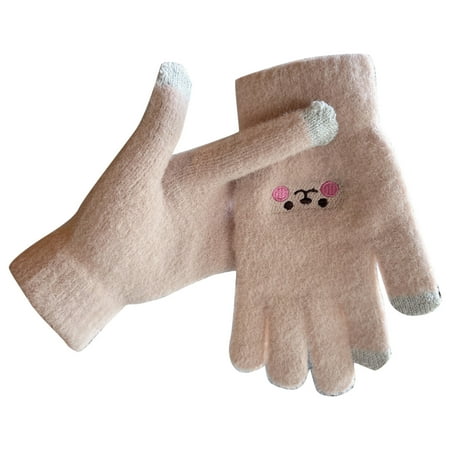 Gubotare Work Gloves Men Winter Gloves Women with Touchscreen Fingers Gloves for Women Water-Resistant with Anti-Slip Leather A One Size
Gubotare Work Gloves Men Winter Gloves Women with Touchscreen Fingers Gloves for Women Water-Resistant with Anti-Slip Leather A One Size