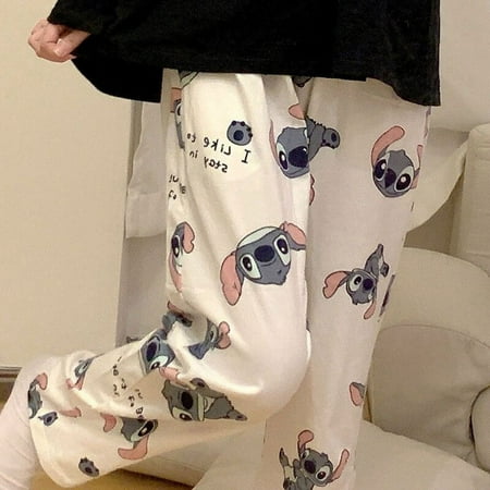 Sanrio Hello Kitty Pajamas Pants Kawaii Women Flannel Home Clothes Anime Plush Pajama Bottoms Casual Outgoing Trousers Girl Gift
Sanrio Hello Kitty Pajamas Pants Kawaii Women Flannel Home Clothes Anime Plush Pajama Bottoms Casual Outgoing Trousers Girl Gift