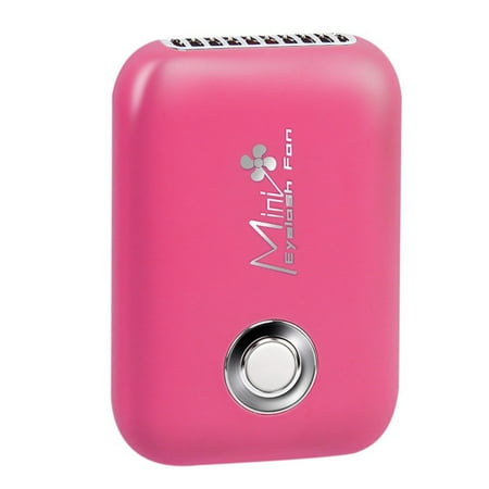Portable Rechargeable Handheld Bladeless Fan Cooling Fan Eyelash Dryer Air Conditioning Blower Handheld Eyelash Extension Fan
Portable Rechargeable Handheld Bladeless Fan Cooling Fan Eyelash Dryer Air Conditioning Blower Handheld Eyelash Extension Fan