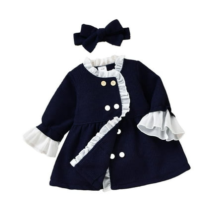 Rovga Toddler Girls Coats Baby Boys Autumn Winter Print Cotton Long Sleeve Think Coat Jacket Clothes
Rovga Toddler Girls Coats Baby Boys Autumn Winter Print Cotton Long Sleeve Think Coat Jacket Clothes