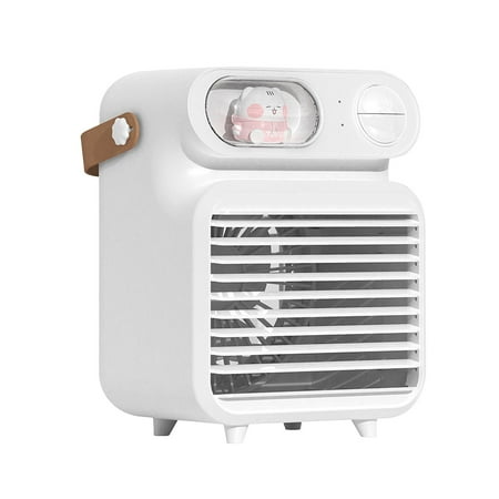 Ovzne 2021 New Style Portable Mini Air Cooler USB Removable Air Conditioning Fan Clearance
Ovzne 2021 New Style Portable Mini Air Cooler USB Removable Air Conditioning Fan Clearance