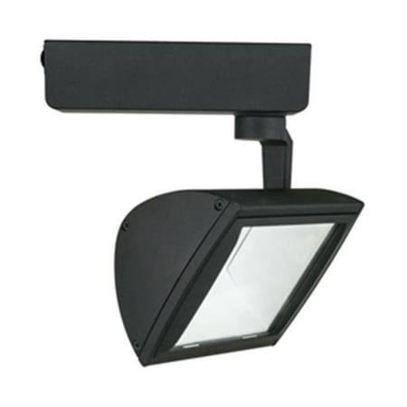 Jesco Lighting H2L5173080W 80 CRI H2 LED Track Wall Wash 3000K - White