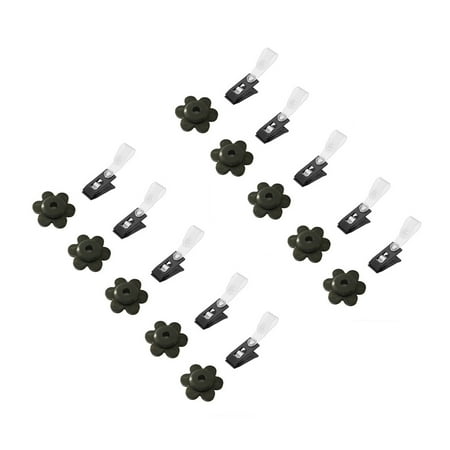 Garden Flag Rubber Stopper And Adjustable Windproof Garden Flag Clip. Used To Fix The Garden Flagpole Frame To Keep The Flag In Place (pack Of 10)
Garden Flag Rubber Stopper And Adjustable Windproof Garden Flag Clip. Used To Fix The Garden Flagpole Frame To Keep The Flag In Place (pack Of 10)