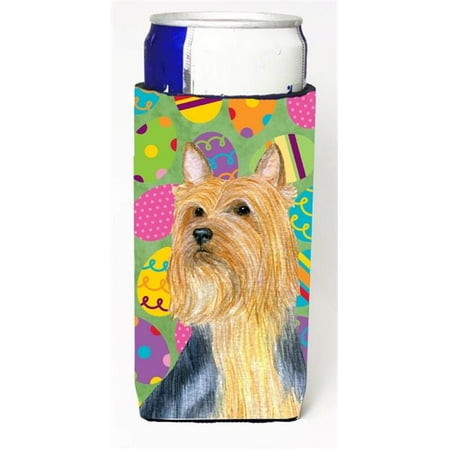 Silky Terrier Easter Eggtravaganza Michelob Ultra s For Slim Cans - 12 oz.
Silky Terrier Easter Eggtravaganza Michelob Ultra s For Slim Cans - 12 oz.