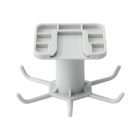 Scales WMYBD Household Non-perforated Kitchen Can Rotate 360 Degrees Weighing Hook
Scales WMYBD Household Non-perforated Kitchen Can Rotate 360 Degrees Weighing Hook
