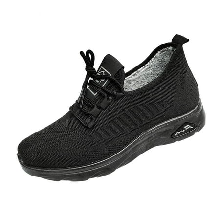 Quealent Adult Men Shoes Mens Snow Boots Size 12 Slip On Men Snow Boots Cotton Shoes In Autumn and Winter Sports Shoes Work Shoes Wide A 9
Quealent Adult Men Shoes Mens Snow Boots Size 12 Slip On Men Snow Boots Cotton Shoes In Autumn and Winter Sports Shoes Work Shoes Wide A 9