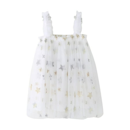 Dress for Girls Wedding Party 2017 Leotard Dress Toddler Girls Sleeveless Star Paillette Tulle Suspenders Princess Dress Dance Party Dresses Clothes Girls 1 Shoulder Dress Summer Dress Girls Size 7
Dress for Girls Wedding Party 2017 Leotard Dress Toddler Girls Sleeveless Star Paillette Tulle Suspenders Princess Dress Dance Party Dresses Clothes Girls 1 Shoulder Dress Summer Dress Girls Size 7