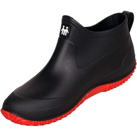 Rain Boots for Women Waterproof Garden Shoes Men Anti Slip Rubber Ankle Boots Car Wash Shoes Women s Rain Footwear
Rain Boots for Women Waterproof Garden Shoes Men Anti Slip Rubber Ankle Boots Car Wash Shoes Women s Rain Footwear