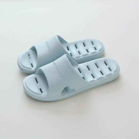 CoCopeaunt Non slip sandals Non slip bathroom home Womens slippers Indoor platform slippers Men s lovers beach slippers
CoCopeaunt Non slip sandals Non slip bathroom home Womens slippers Indoor platform slippers Men s lovers beach slippers