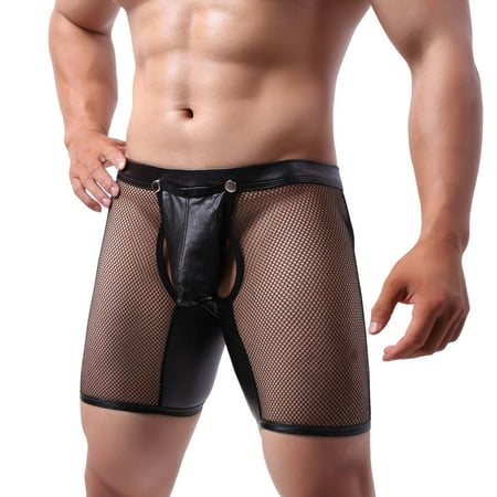 Toto Black XL Men s Underwear Male Fashion Underpants Knickers Ride Up Briefs Underwear Pant Panties
Toto Black XL Men s Underwear Male Fashion Underpants Knickers Ride Up Briefs Underwear Pant Panties
