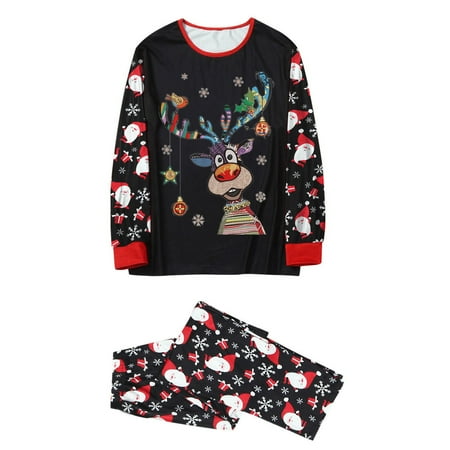 NECHOLOGY Family Matching Pajama Mens Dad Christmas Set Family Clothes Matching Beautiful Print Family Pajama Set Summer Suit Red Medium
NECHOLOGY Family Matching Pajama Mens Dad Christmas Set Family Clothes Matching Beautiful Print Family Pajama Set Summer Suit Red Medium