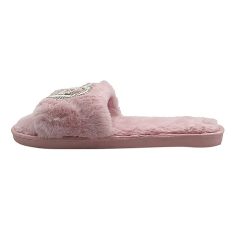fvwitlyh Slippers for Women Flip Flop Slippers Women Fashion Winter Women Slippers Flat Bottom Non Slip Open Womens Fuzzy Slippers Size 8 Open Toe
fvwitlyh Slippers for Women Flip Flop Slippers Women Fashion Winter Women Slippers Flat Bottom Non Slip Open Womens Fuzzy Slippers Size 8 Open Toe