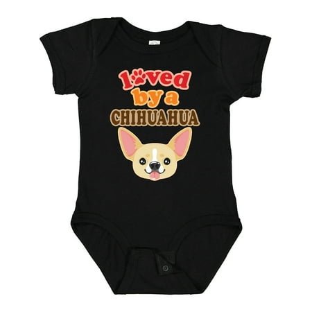 Inktastic Chihuahua Dog Lover Gift Baby Boy or Baby Girl Bodysuit 
Inktastic Chihuahua Dog Lover Gift Baby Boy or Baby Girl Bodysuit