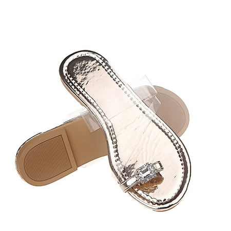 Vedolay Slippers for Women Outdoor Fashion Quick Dry Non-Slip Slippers Bathroom Slippers Indoor And Outdoor Slides Gold 8.5
Vedolay Slippers for Women Outdoor Fashion Quick Dry Non-Slip Slippers Bathroom Slippers Indoor And Outdoor Slides Gold 8.5