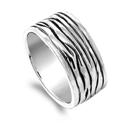 925 Sterling Silver Ring