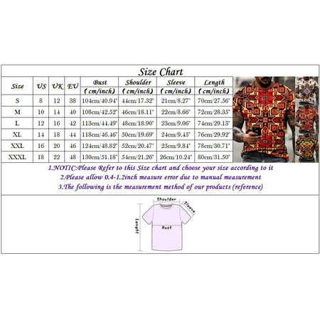 LBECLEY Mens Tops Big Shirts for Men Male Summer Casual Round Neck Short Sleeve 3D Print T Shirt Blouse Tops T Shirt Scrub Jackets T Shirts for Men White M
LBECLEY Mens Tops Big Shirts for Men Male Summer Casual Round Neck Short Sleeve 3D Print T Shirt Blouse Tops T Shirt Scrub Jackets T Shirts for Men White M