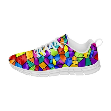 Abstract Multicolor Sports Shoes Mens Womens Teenager Sneakers Casual Custom High Quality Kids Couple Shoes White Running Shoes
Abstract Multicolor Sports Shoes Mens Womens Teenager Sneakers Casual Custom High Quality Kids Couple Shoes White Running Shoes