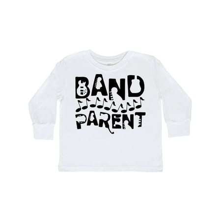 Inktastic Musical Band Parent Music Notes Gift Toddler Boy or Toddler Girl Long Sleeve T-Shirt
Inktastic Musical Band Parent Music Notes Gift Toddler Boy or Toddler Girl Long Sleeve T-Shirt