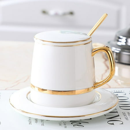 Ceramic Coffee Cup Nordic Luxury Spoon Solid Green Minimalist AfternoonTea Cup High Quality Cup and Saucer Tea Set Teaware
Ceramic Coffee Cup Nordic Luxury Spoon Solid Green Minimalist AfternoonTea Cup High Quality Cup and Saucer Tea Set Teaware