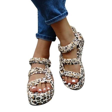Women s Ladies Fashion Casual Solid Open Toe Platforms Sandals Beach Shoes Black 6.2008
Women s Ladies Fashion Casual Solid Open Toe Platforms Sandals Beach Shoes Black 6.2008