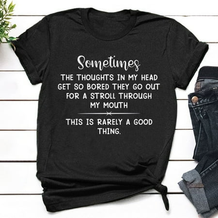 OKBOP Long Sleeve Scrub Tops Women Shirt Tees Funny Cute Short Sleeve Fun Letter Print T Shirt Gift Gift for Couples Blouse Wonder Woman Shirt
OKBOP Long Sleeve Scrub Tops Women Shirt Tees Funny Cute Short Sleeve Fun Letter Print T Shirt Gift Gift for Couples Blouse Wonder Woman Shirt