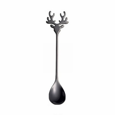KEUSN Christmas 304 Stainless Steel Coffee Spoon Gift Box Cake Dessert And Fork Creative Christmas Spoon Coffee Spoon Gift Box Cake Dessert Spoon Animal Spoon
KEUSN Christmas 304 Stainless Steel Coffee Spoon Gift Box Cake Dessert And Fork Creative Christmas Spoon Coffee Spoon Gift Box Cake Dessert Spoon Animal Spoon