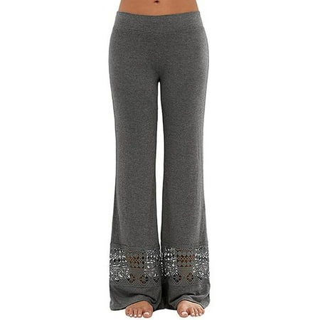 ASEIDFNSA Woman Pants Maternity Yoga Pants With Pockets Pants Hollow Pants Solid Sports Casual Wide Color Yoga Women Leg Lace Pants
ASEIDFNSA Woman Pants Maternity Yoga Pants With Pockets Pants Hollow Pants Solid Sports Casual Wide Color Yoga Women Leg Lace Pants