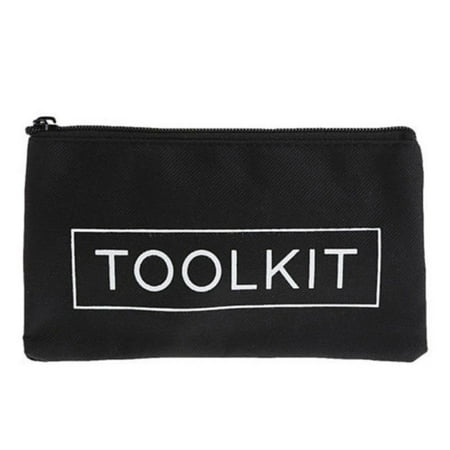 FarDo Portable Durable Waterproof Oxford Cloth Repair Tools Zipper Bag Storage Pouch
FarDo Portable Durable Waterproof Oxford Cloth Repair Tools Zipper Bag Storage Pouch