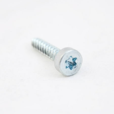 SUPPLYZ Direct Replacement for Whirlpool WP3368921 Range Torx Screw 3368921 3400701 522970 7101P685-60
SUPPLYZ Direct Replacement for Whirlpool WP3368921 Range Torx Screw 3368921 3400701 522970 7101P685-60