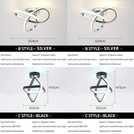 WAGZOQN ures Perfect for Creating a Warm and Inviting Atmosphere in Any Room Upgrade Your Home Decor with These Chic and Trendy LED Ceiling Lights Add a Touch of Elegance and Luxury to
WAGZOQN ures Perfect for Creating a Warm and Inviting Atmosphere in Any Room Upgrade Your Home Decor with These Chic and Trendy LED Ceiling Lights Add a Touch of Elegance and Luxury to