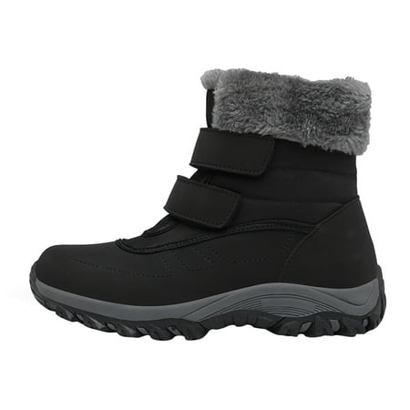 Wesracia Boots For Women Winter Boots Boots For Women Girls Short Bootie Outdoor Winter Warm Shoes Ankle Snow Boots
Wesracia Boots For Women Winter Boots Boots For Women Girls Short Bootie Outdoor Winter Warm Shoes Ankle Snow Boots