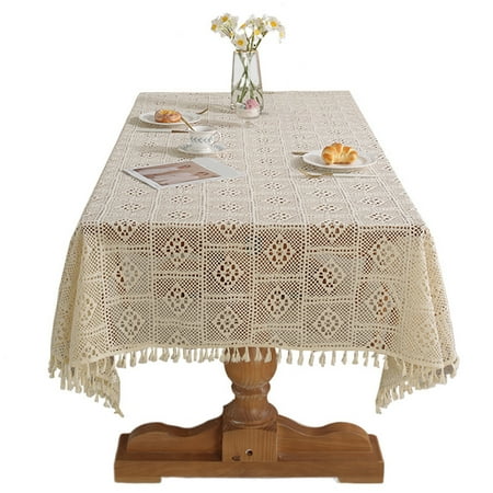 Baiwo Table Cloth Durable Soft Fabric Decorative Large Hotel Restaurant Dining Table Cloth Party Supplies for Gift
Baiwo Table Cloth Durable Soft Fabric Decorative Large Hotel Restaurant Dining Table Cloth Party Supplies for Gift