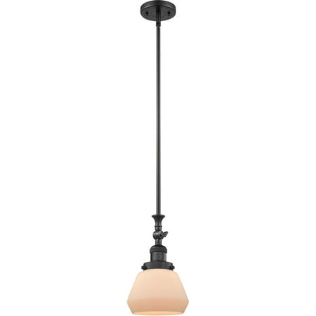 Matte Black Tone Mini Pendants 7 Wide Steel/Cast Brass/Glass Medium Base 1 Light Fixture
Matte Black Tone Mini Pendants 7 Wide Steel/Cast Brass/Glass Medium Base 1 Light Fixture
