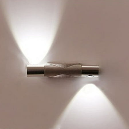 Led Wall Light Bed Lamp AC85~265V Hotel Restroom Bathroom Bedroom Wall Lamp 6W
Led Wall Light Bed Lamp AC85~265V Hotel Restroom Bathroom Bedroom Wall Lamp 6W
